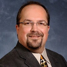 Dr. Jeff Yoder