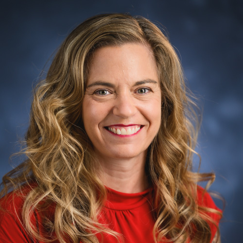 Stacie Gallenstein