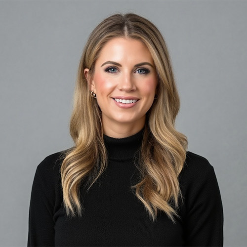 Allison Kendall