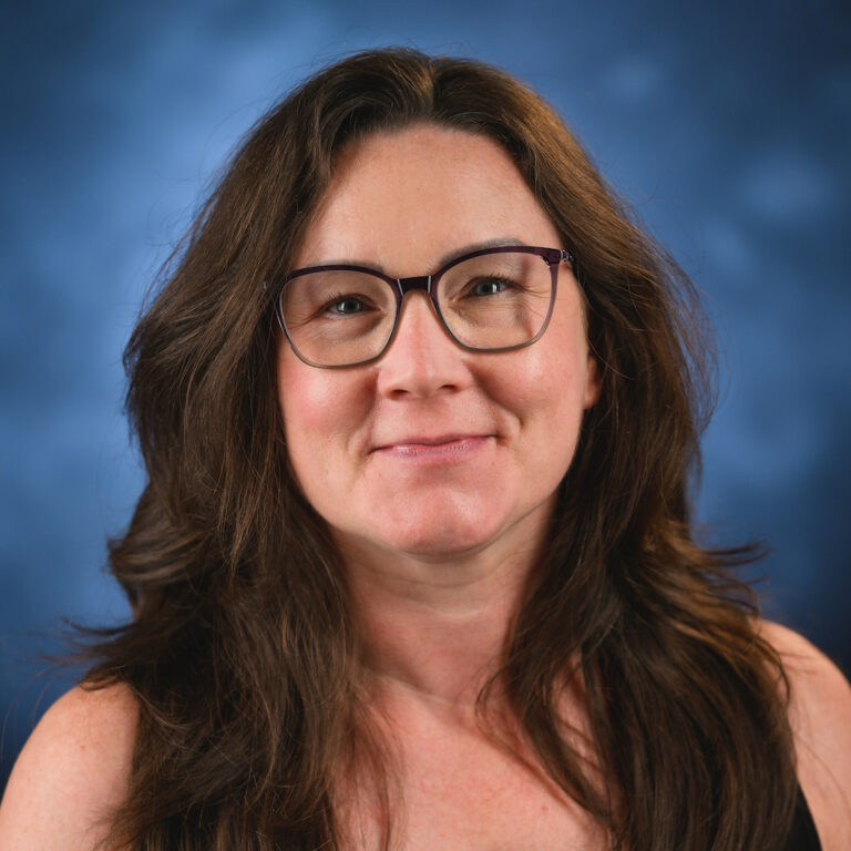 Wendy Brackett