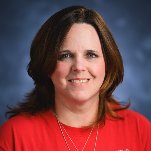 Cassie Gregory
