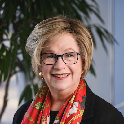 Kathe Garrison