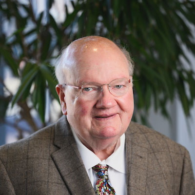 Tom Cabaniss