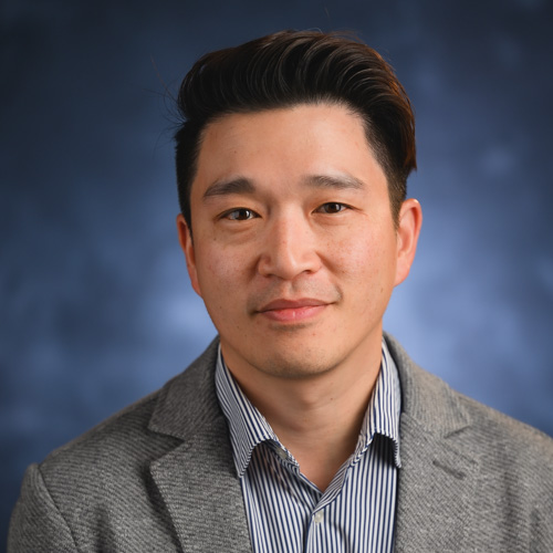 Ronald Li