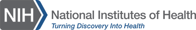 NIH logo