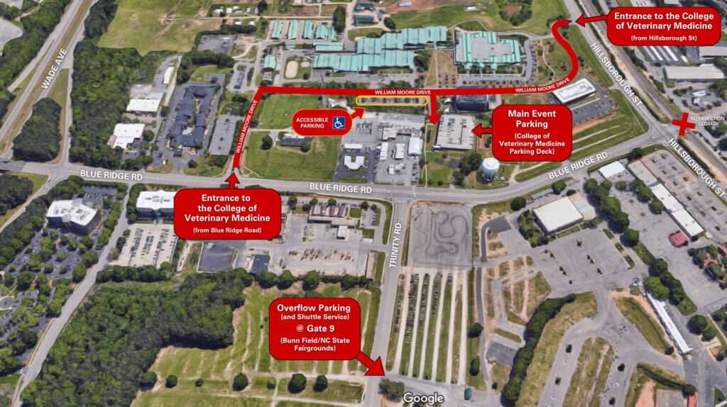 CVM Parking