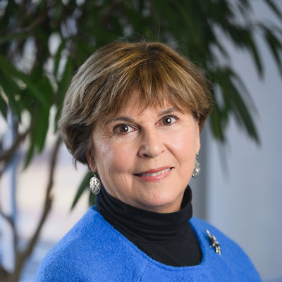 Betty Woodard