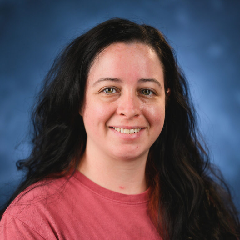Miranda Fuller