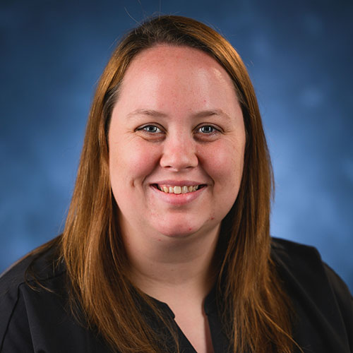 Miranda Holder