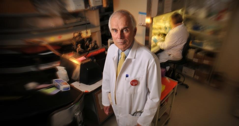 stealth pathogen bartonella