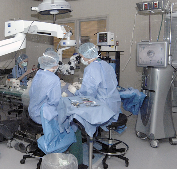 surgery