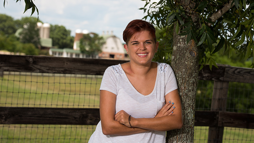 Taylor Locklear