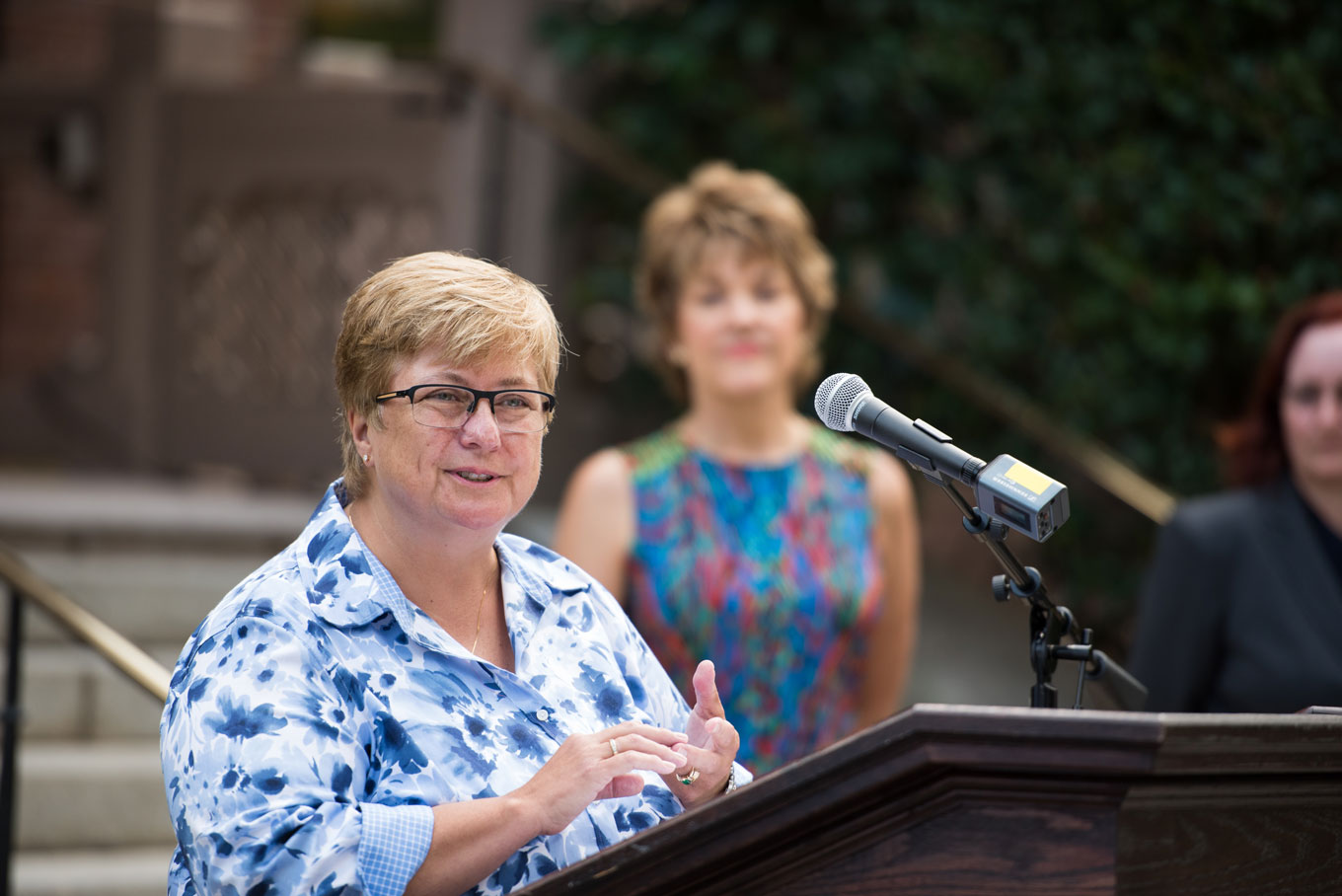 Brenda Stevens