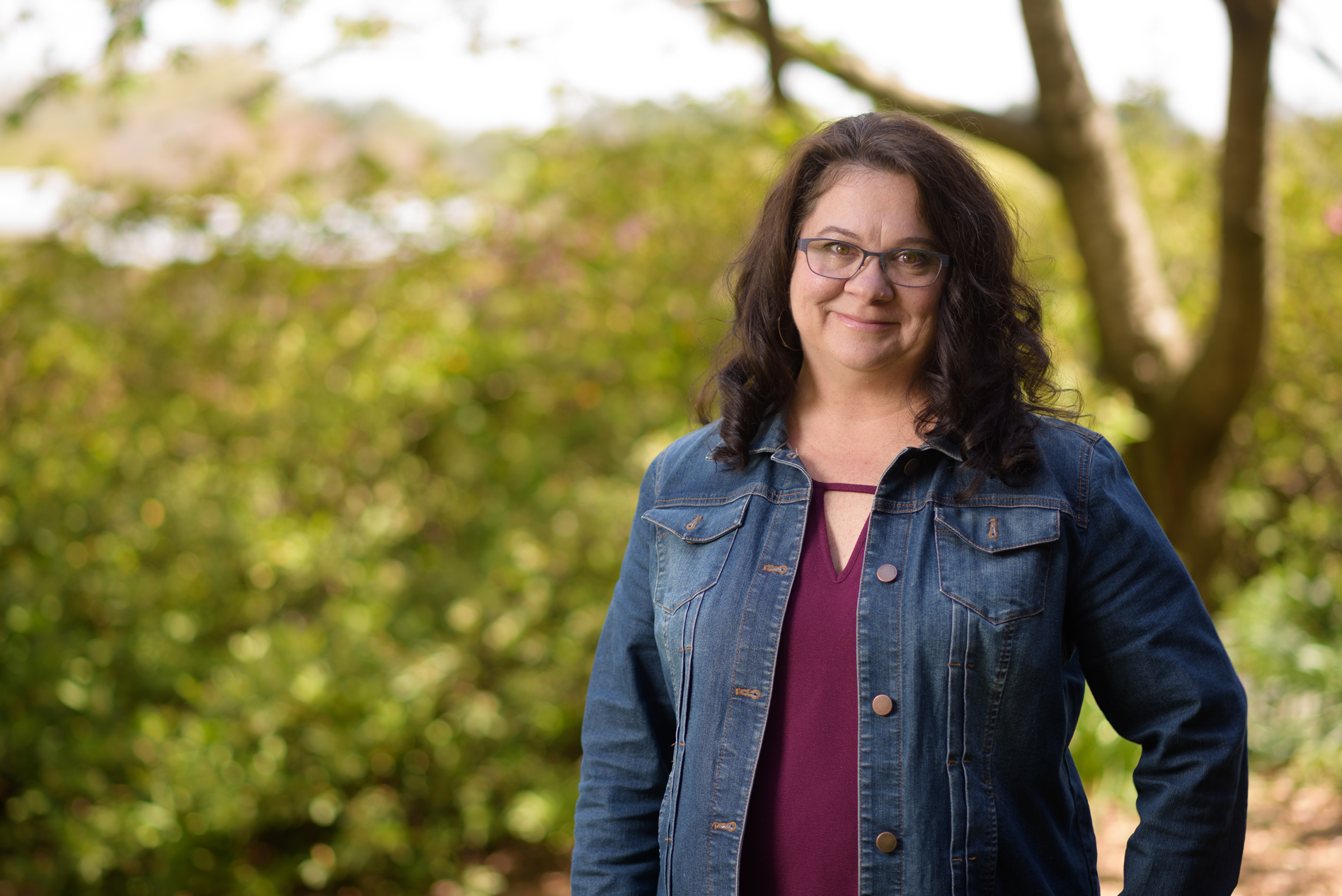 Nanette Nascone-Yoder