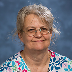 Deb Cope