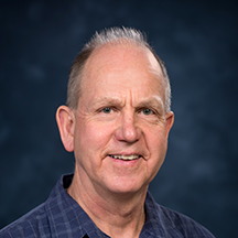 Bernie Hansen