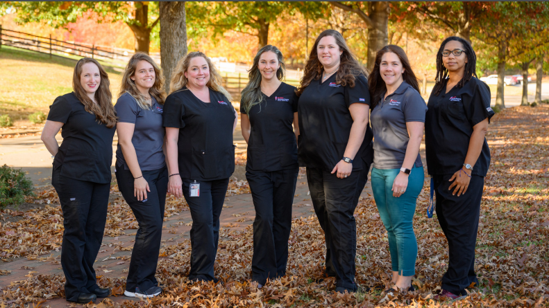 Clinical Studies Core Team