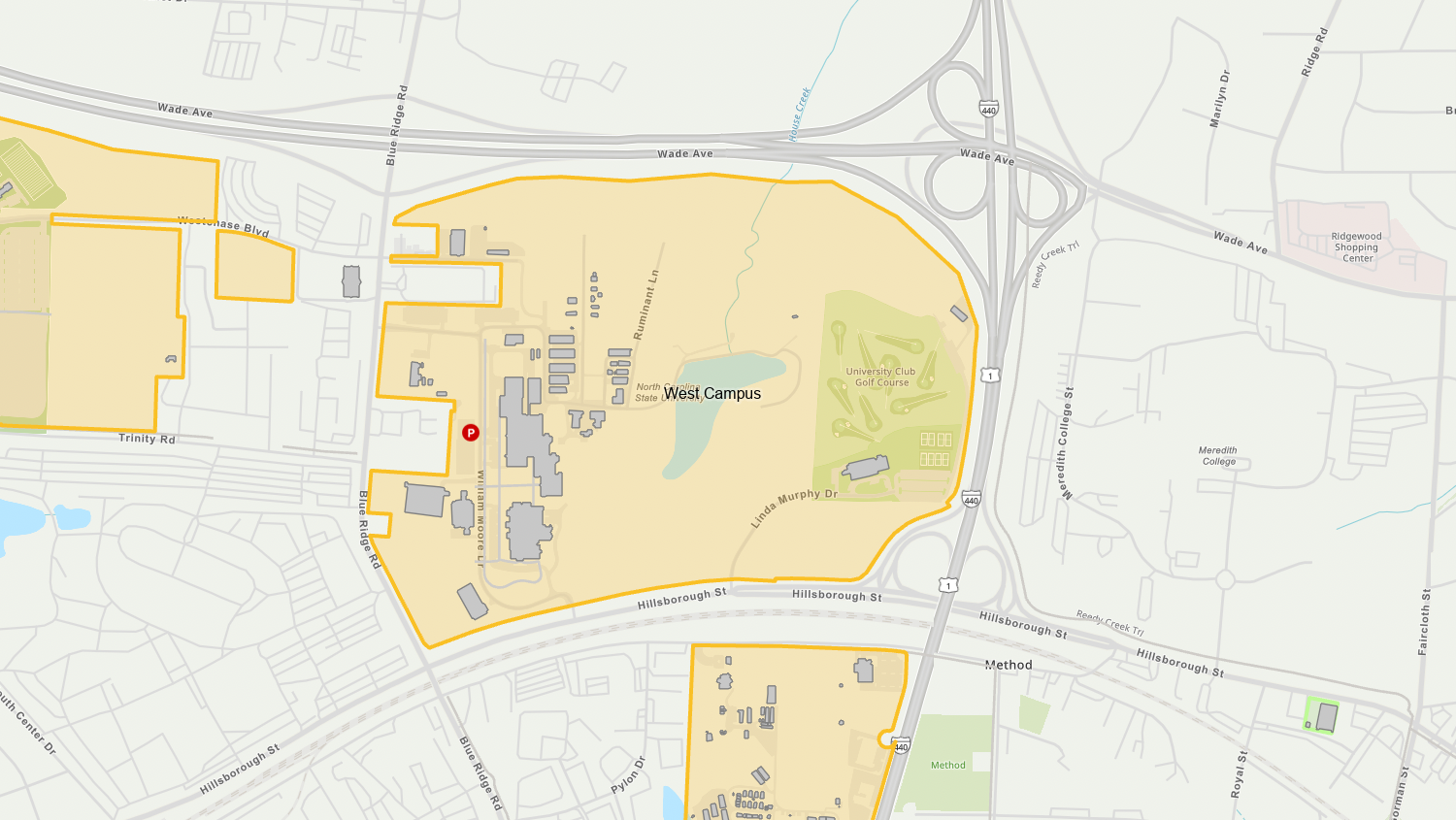 NCSU CVM Office of the Dean