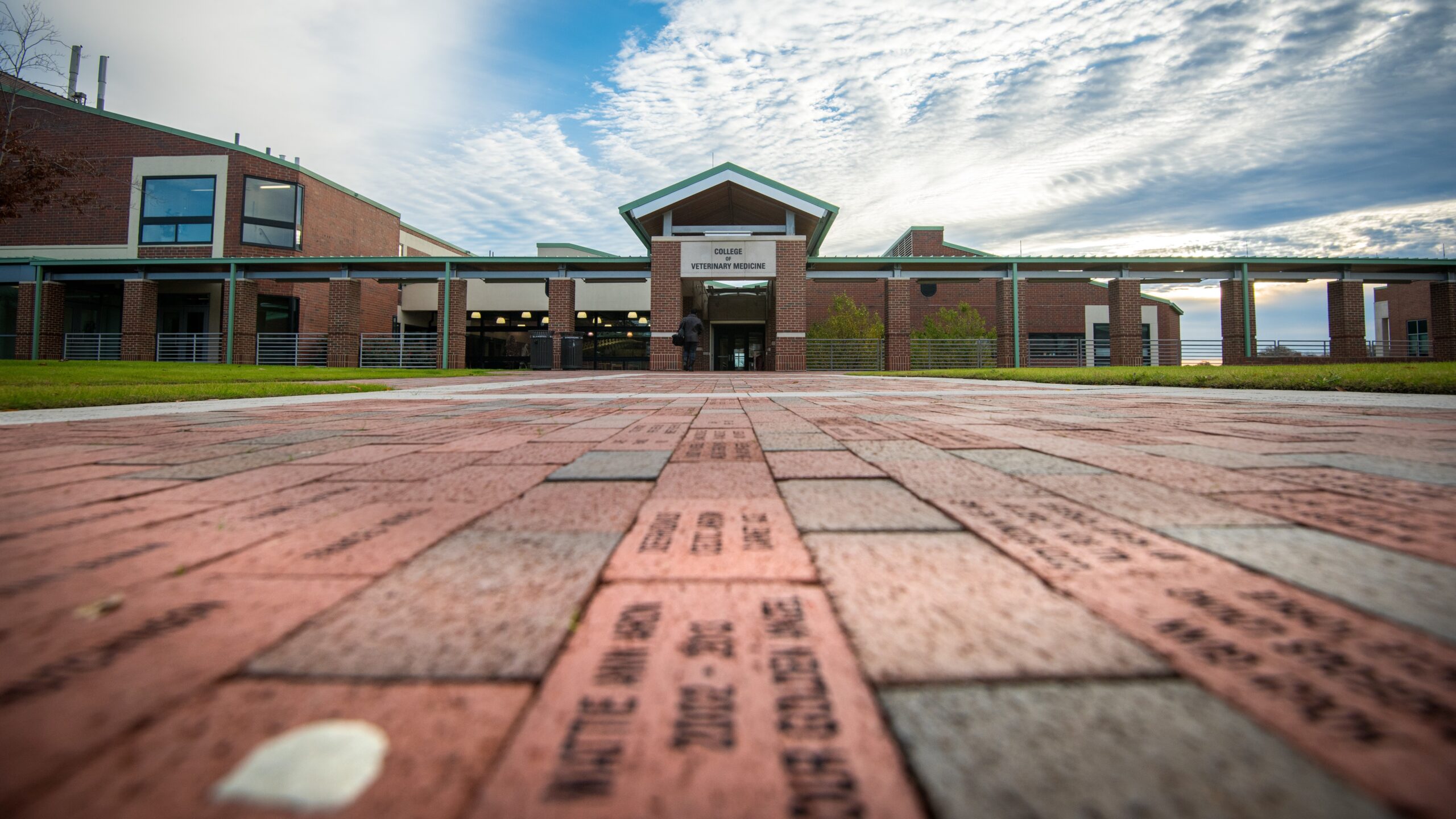 cvm entrance