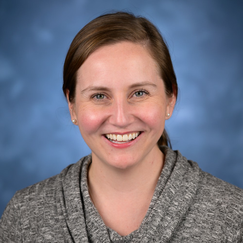 Katie McCool
