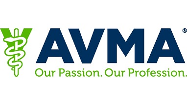 AVMA logo