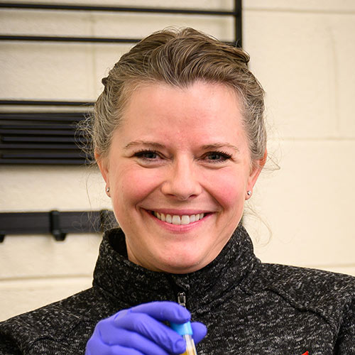 Michala Henriksen