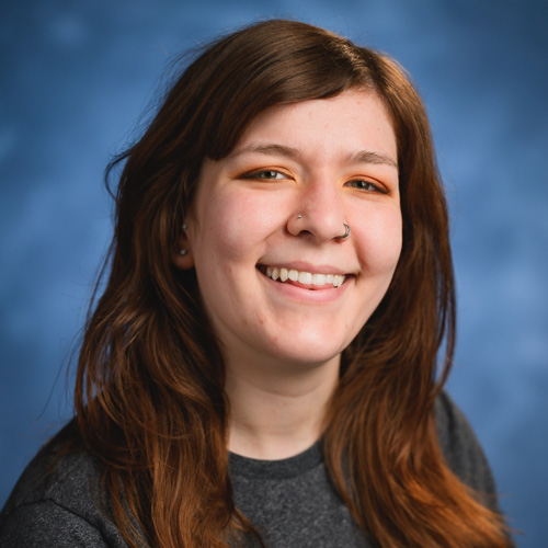 Alyssa Hartzheim