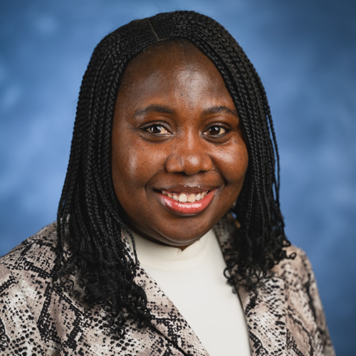 Mabel Aworh